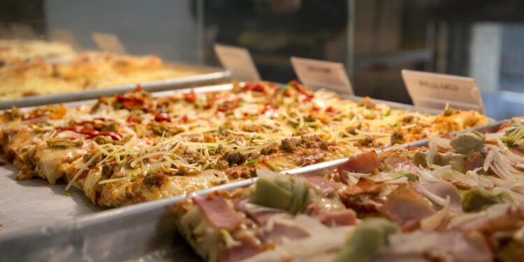 Pizzario revela los sabores de pizza favoritos de los chilenos: Pepperoni y Margherita