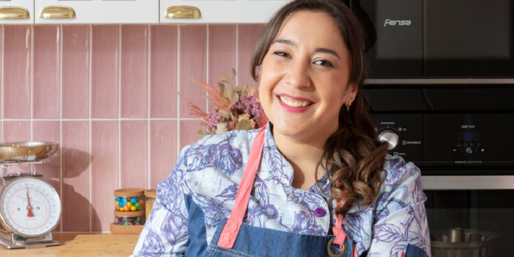 ¡Cocinar nunca fue tan fácil y divertido! Fensa y Camila Chef lanzan un libro con novedosas recetas y entretenidos tips