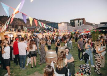 La Coctelera anuncia la décima versión de su festival en Santiago y refuerza su compromiso con una expansión a nivel internacional