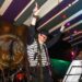 HardRock Café Santiago y Marley Coffee lanzan su alianza comercial junto a Quique Neira