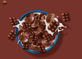 Chocapic presenta “choco-crush”,su clásico cereal ahora con pedacitos chocolatosos