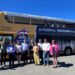 Un viaje único por Valdivia: Kunstmann lanza su verano 2025 con bus de dos pisos que recorrerá los principales atractivos de la ciudad