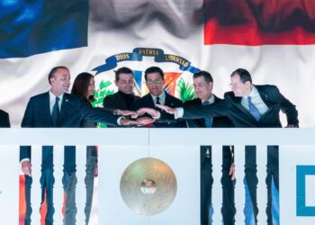 República Dominicana presenta su renovada estrategia de branding turístico en FITUR 2025 destacando la diversidad de sus destinos clave