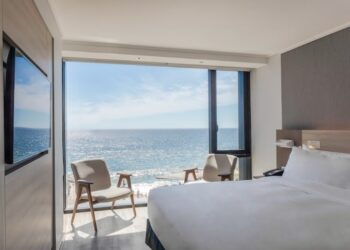 Experiencias hoteleras únicas a lo largo de Chile