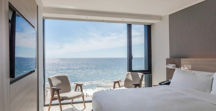 Experiencias hoteleras únicas a lo largo de Chile