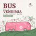 El Bus del Vino regresa para la Fiesta de la Vendimia en Colchagua