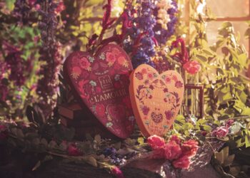 La Fête Chocolat presenta la opción ideal para sorprender este 14 de febrero
