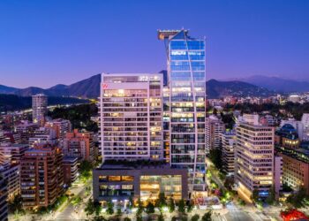 Vive un San Valentín único con las experiencias que ofrecen cuatro de los Hoteles Marriott en Santiago