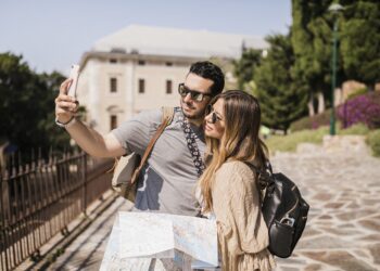 ¿Dónde celebrar el día de los enamorados? Tres opciones de escapadas románticas cerca de Santiago