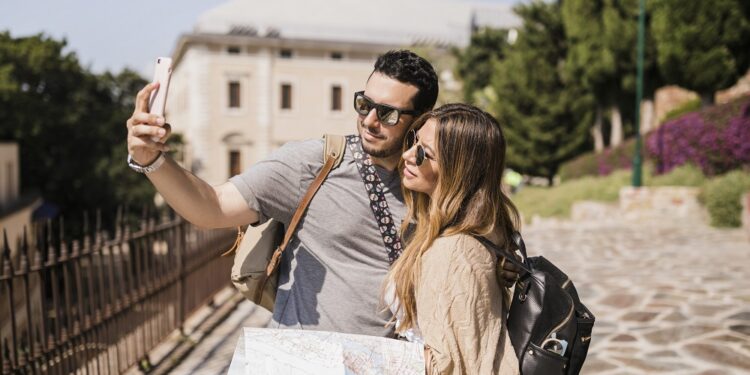 ¿Dónde celebrar el día de los enamorados? Tres opciones de escapadas románticas cerca de Santiago