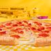 Nuevas Border Queso Familiares de Under Pizza: ¡más queso, más deliciosa y a un precio accesible!