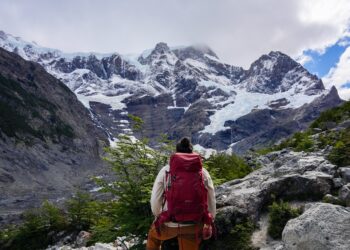 Las Torres Patagonia se suma a Torres del Paine Day con ofertas a chilenos para visitar el parque nacional
