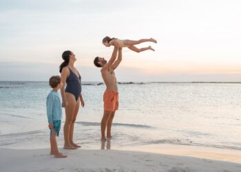 Aruba invita a los viajeros a sumarse a “Mi Promesa a Aruba” y viajar con propósito