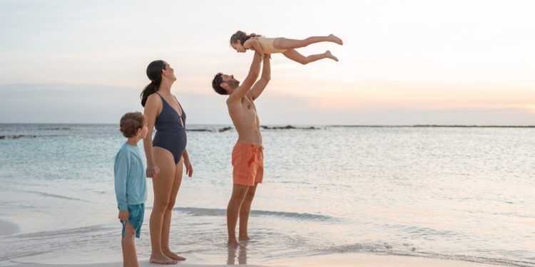 Aruba invita a los viajeros a sumarse a “Mi Promesa a Aruba” y viajar con propósito