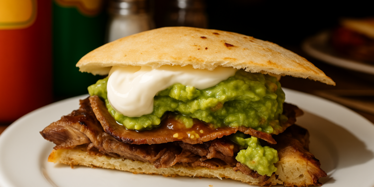 Una parada sabrosa en La Fuente Chilena: tradición, sabor casero y sándwiches con historia