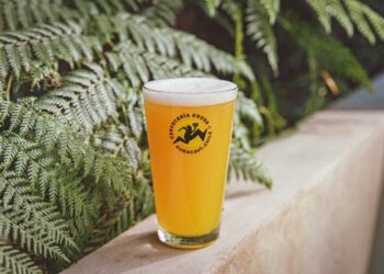 Kross lanza su Doble Hazy IPA: una cerveza turbia, intensa y con alma tropical