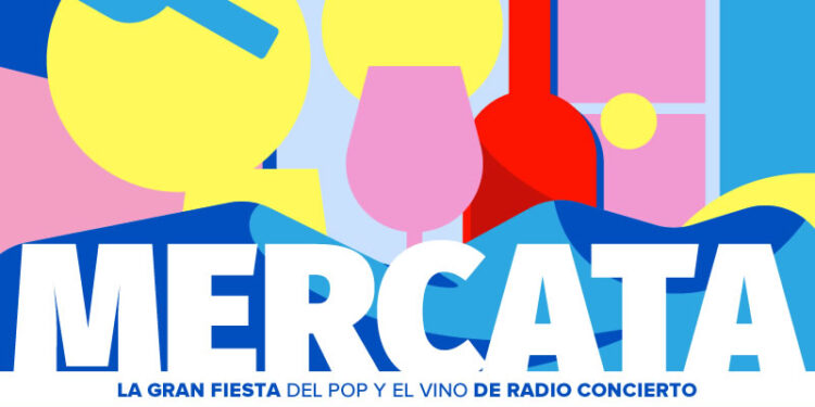 MERCATA 2025: regresa la celebración imperdible del pop, el vino y la buena mesa