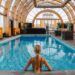 El spa en las alturas perfecto para esta temporada otoño-invierno