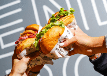 El boom de las hamburguesas artesanales: La mezcla perfecta entre sabores de distintos cortes de carnes