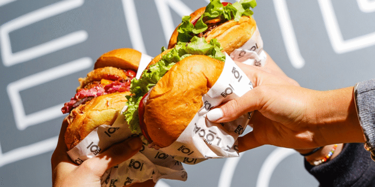 El boom de las hamburguesas artesanales: La mezcla perfecta entre sabores de distintos cortes de carnes