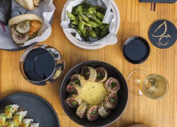 La revolución de la comida japonesa en Chile: una tendencia imparable