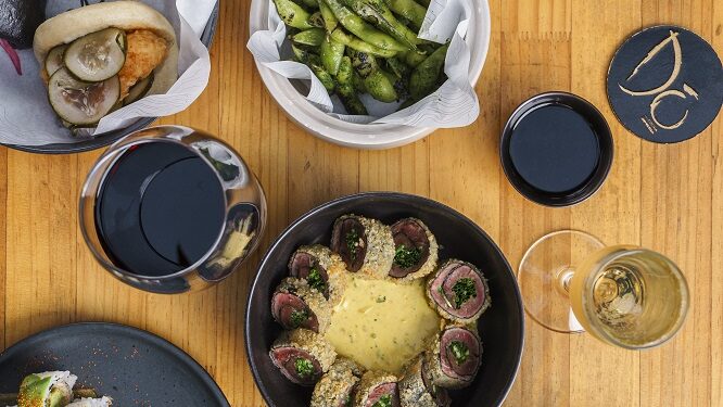 La revolución de la comida japonesa en Chile: una tendencia imparable