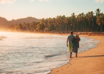 Los mejores panoramas para disfrutar de una joya de República Dominicana: Samaná
