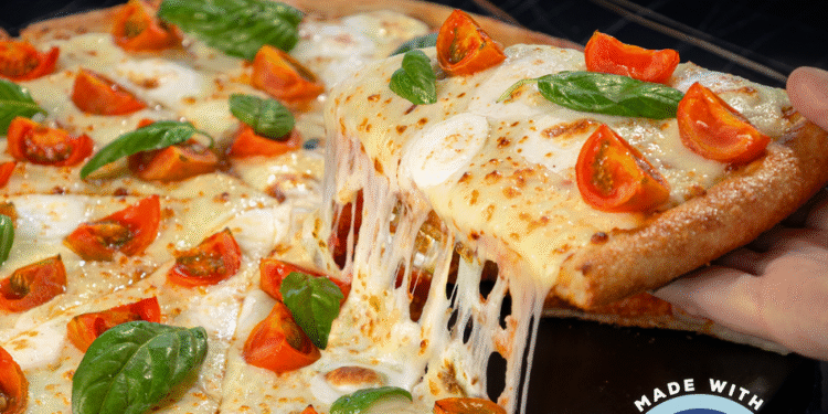 “Estas perlas van a romperla”: Melt Pizzas sorprende a los MeltLovers llevando la pizza al siguiente nivel con icónicas preparaciones “Made with Cheese from the USA”