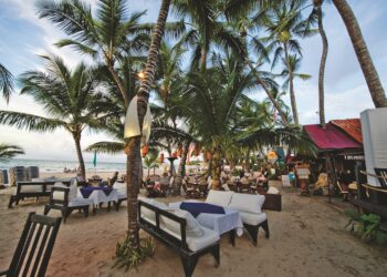 Puerto Plata y Cabarete: un viaje por la magia de la Costa de Ámbar