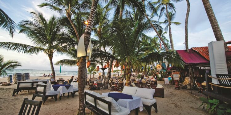 Puerto Plata y Cabarete: un viaje por la magia de la Costa de Ámbar