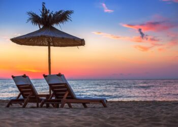 República Dominicana: el destino estrella para las vacaciones de invierno de los chilenos