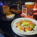 Luna Bar: cocteles de autor, altura y una postal perfecta de Santiago