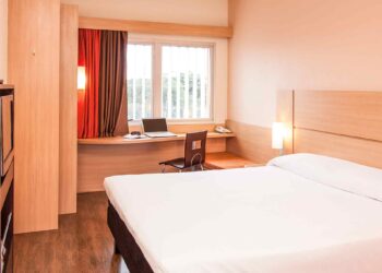 Accor implementa la tecnología de Revenue Management IDeaS en el 96% de sus hoteles gestionados en las Américas y experimenta un crecimiento de ingresos tras un año de alianza