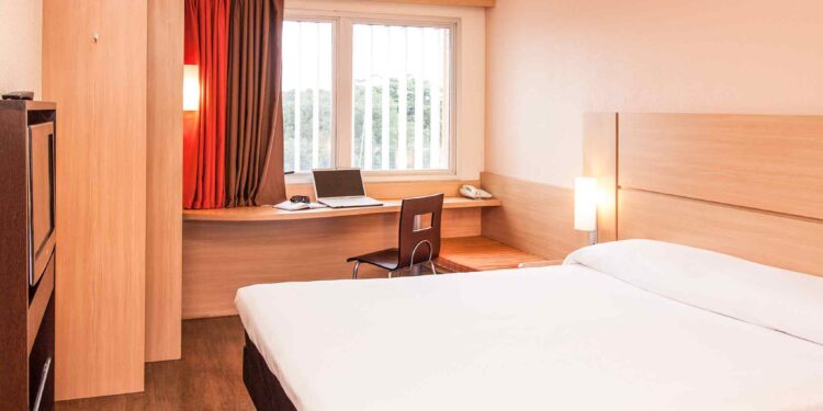 Accor implementa la tecnología de Revenue Management IDeaS en el 96% de sus hoteles gestionados en las Américas y experimenta un crecimiento de ingresos tras un año de alianza
