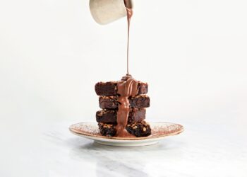 El Día del Cacao se celebra en casa: recetas para un dulce invierno