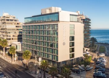 Pullman Viña del Mar San Martín es el primer hotel de Accor en Chile con certificación internacional por uso de energía renovable