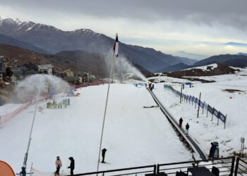 La Parva a tu ritmo: invitación de Novotel y un Ski Day para recordar