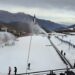 La Parva a tu ritmo: invitación de Novotel y un Ski Day para recordar