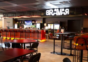 El nuevo sport bar que transforma la experiencia en ibis Antofagasta