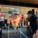 La pizzería neoyorquina Sbarro y Pronto Copec amplían su propuesta gastronómica con nuevas aperturas en Santiago