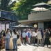 Terrazas San Cristóbal inaugura centro gastronómico y propone ampliar oferta cultural de Bellavista