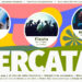 MERCATA Edición Primavera 2025 llega con shows en vivo, feria de expositores y una gran fiesta 80’s y 90’s