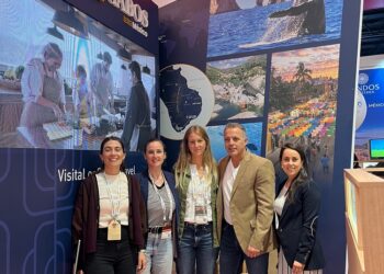 FITURCA celebra su exitosa participación en la Feria Internacional de Turismo 2025