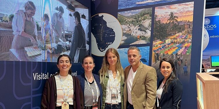 FITURCA celebra su exitosa participación en la Feria Internacional de Turismo 2025