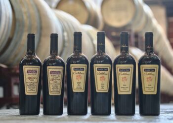 Viña Santa Ema celebra 30 años de Catalina, su vino ícono y testigo clave de su evolución como viña familiar con proyección global