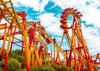 ¿Vacaciones de fin de año a la vista? Conozca Beto Carrero World