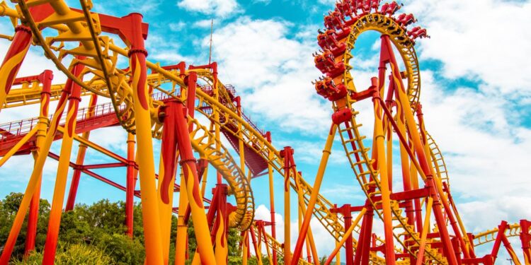 ¿Vacaciones de fin de año a la vista? Conozca Beto Carrero World