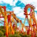 ¿Vacaciones de fin de año a la vista? Conozca Beto Carrero World