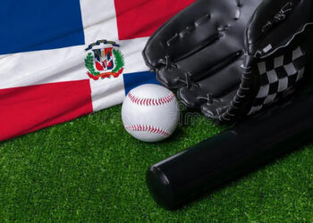 El béisbol en República Dominicana: pasión, talento y proyección internacional