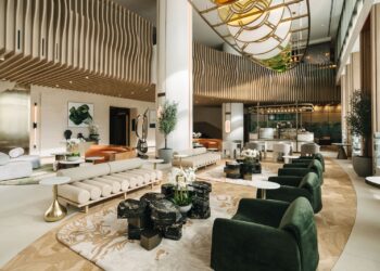 Pullman Hotels & Resorts revela una nueva era
